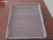 【不銹鋼網(wǎng)籃 網(wǎng)筐,結(jié)實(shí),方便,利于擺放】jn-10,價(jià)格,報(bào)價(jià),種類(lèi)、品牌,廠(chǎng)家,供應(yīng)商,安平縣技能金屬絲網(wǎng)制品 - 產(chǎn)品庫(kù) - 阿土伯交易網(wǎng)