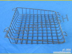 安平縣正豐金屬絲網制品廠供應 不銹鋼網筐網籃