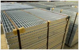 檢修平臺鋼格柵板 平臺走道專用 采用先進設(shè)備生產(chǎn)廠家