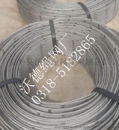 北京動物園籠舍用不銹鋼絲繩網(wǎng)與卡扣繩網(wǎng) 安平縣沃德金屬絲網(wǎng)制品廠的優(yōu)質(zhì)解決方案