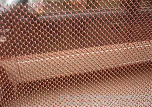 金屬網與裝飾網 探索安平縣千恩金屬絲網的匠心工藝與產品世界